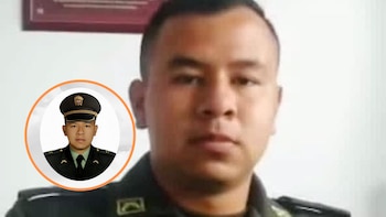 Investigan asesinato de teniente de la Policía en zona rural de Bolívar, Cauca
