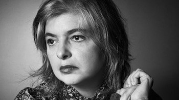 Para conocerte mejor: Mariana Enriquez