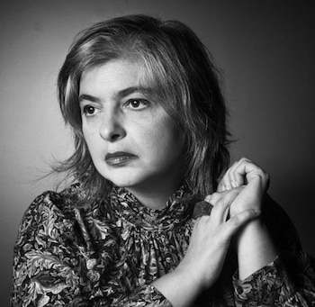 La literatura de Mariana Enríquez,