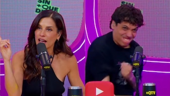 María Pía Copello deja su