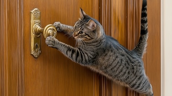 Los cambios abruptos en acceso