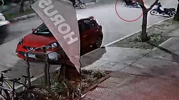 Robo de una moto y estafa en Reconquista, Santa Fe