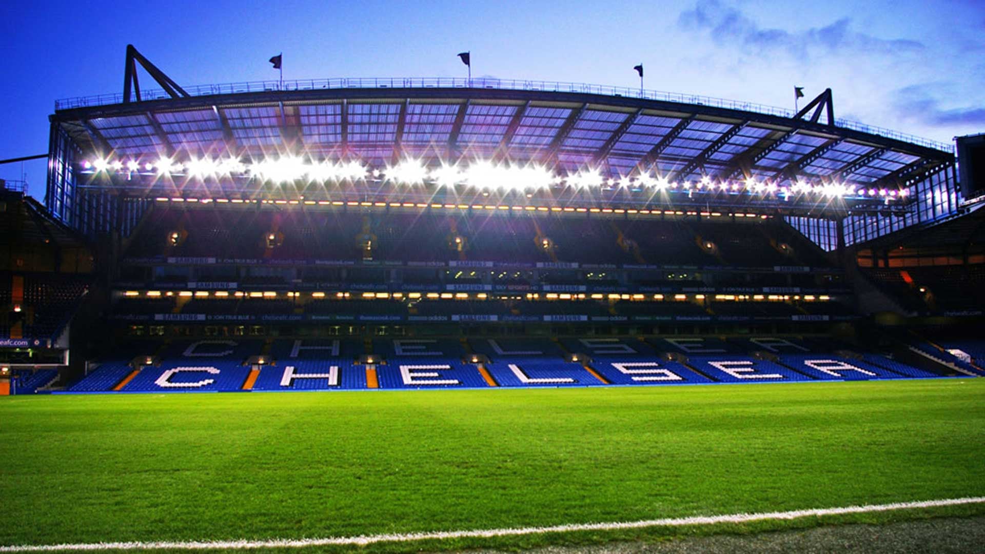 Stanford Bridge