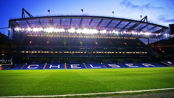 Stanford Bridge