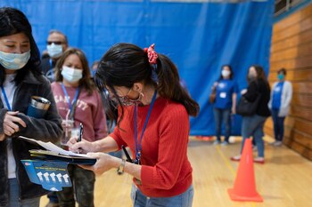 En los Estados Unidos, se