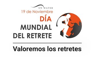 19-11-2021 Día Mundial del Retrete