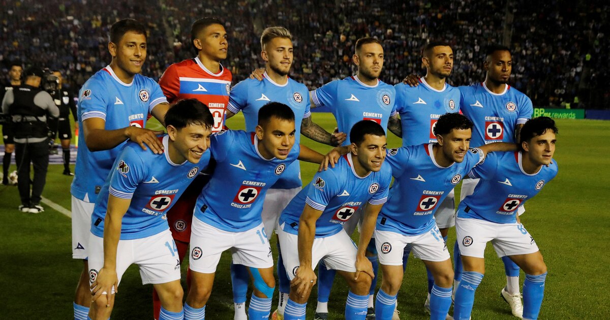 ¿Por qué Cruz Azul no podrá jugar en el Estadio Ciudad de los Deportes para la Concacaf Champions Cup 2025?