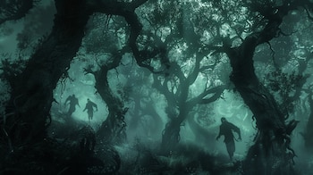 Soñar que nos persiguen puede