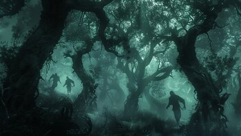 Soñar que nos persiguen puede