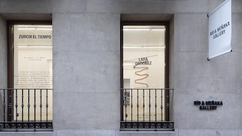 Galerías de arte cierran sus