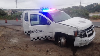 El CJNG ha clonado vehículos