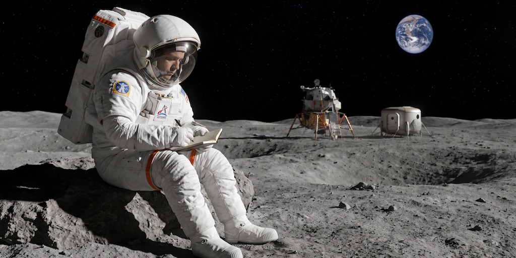Semana Mundial del Espacio: qué países enviaron personas al cosmos y cuántos astronautas lo lograron