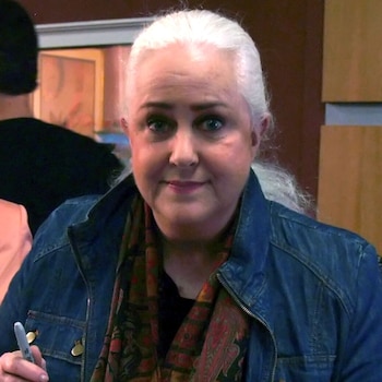 La recordada vocalista de Jefferson