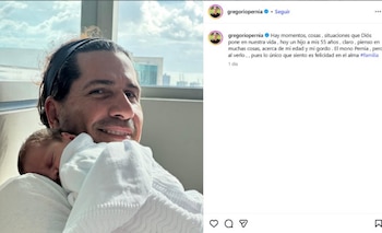 Mensajes de apoyo y admiración