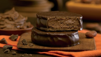 El jurado evaluará los alfajores sin conocer la marca y definirá el resultado según textura, balance, aroma, aspecto y equilibrio