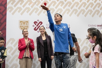 Habrá un concierto y premios