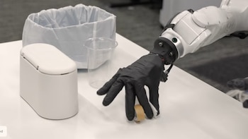 “Robots asesinos” con IA en el campo de batalla: el debate “moralmente repugnante” de la ONU