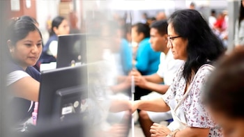 Reniec entregó más de 340 mil DNI en abril ante alta demanda por elecciones