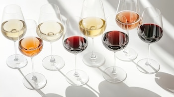 Diez vinos para palpitar el