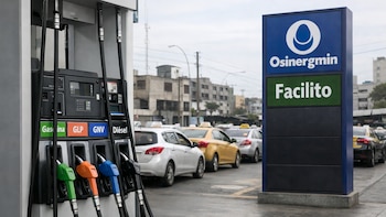 Precio del GNV, GLP, Diesel y gasolina en Perú para hoy, viernes 5 de junio de 2026