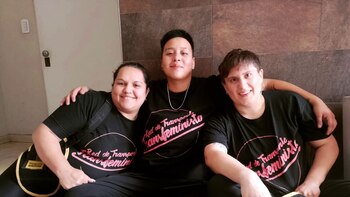 La Cooperativa de Transporte Transfeminista,