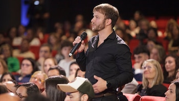 El diálogo abierto impulsa el