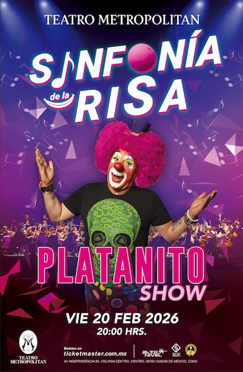 El evento está programado para