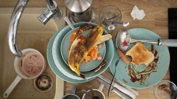 Un restaurante de montaña cierra