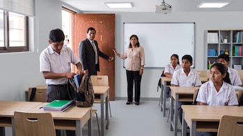 Gobierno presenta nuevas normas de disciplina escolar: estas son las faltas graves y muy graves en los colegios públicos y privados
