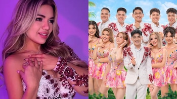 La Bella Luz separa a su director musical tras denuncia de Naldy Saldaña y anuncia medidas inmediatas: “Lamentamos lo ocurrido”