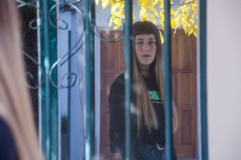 "Al pueblo de Monte le