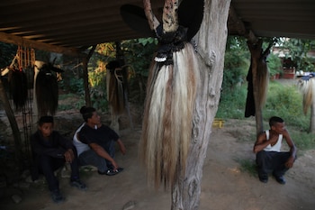 La nueva pregunta del censo incluirá a la comunidad afromexicana, la cual representa el 1.2% de la población mexicana (Foto: Cuartoscuro)