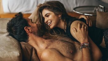 La actriz confirmó que Pablo