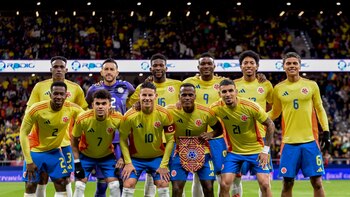 Esta es la hora, fecha