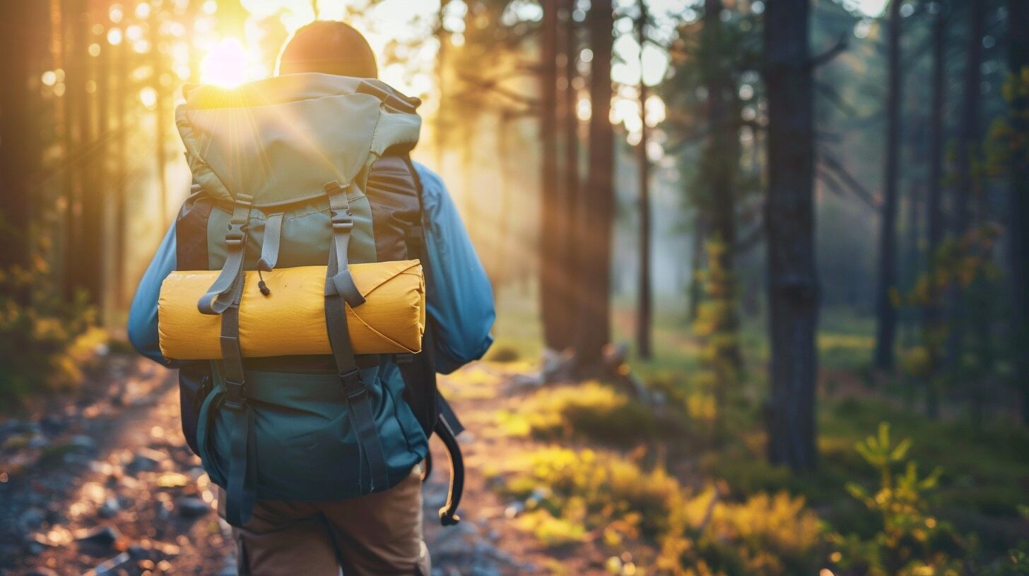 Nueve destinos que todo mochilero debe visitar al menos una vez en la vida