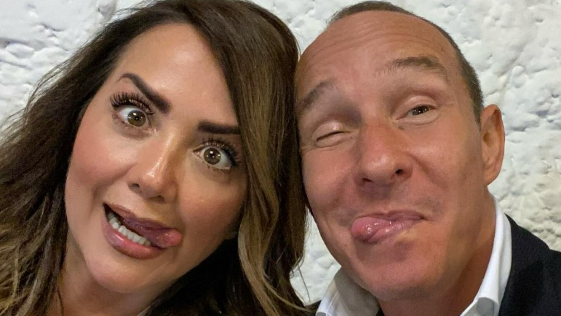 (Foto Instagram: @erikrubinoficial)