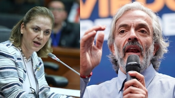 Madrina política de Juan Daniel Oviedo habló sobre proximidad política y sus diferencias con el uribismo: “No es tan cercano al Centro Democrático”