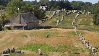 Así es el mayor conjunto