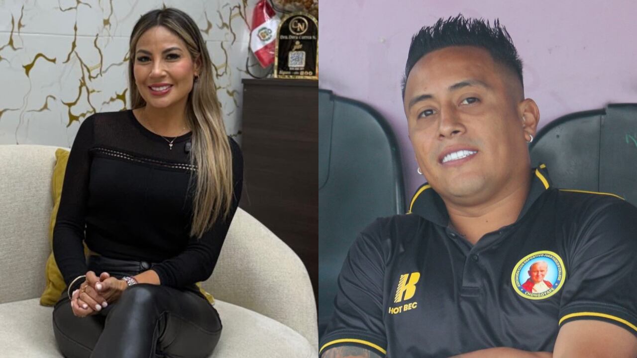 Pamela López explica por qué no cree en Christian Cueva y descarta cualquier cambio: "Yo creo que ese tipo de gente no cambia"