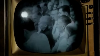 La TV argentina y su cumpleaños número 75: la trama detrás de la primera transmisión que inauguró el medio el 17 de octubre de 1951