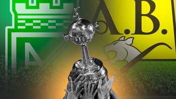 El "Leopardo" y el "Rey