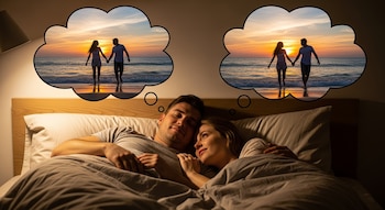 Participantes del estudio identifican cuatro