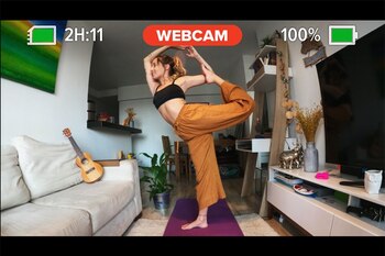 28/08/2020 GoPro como webcam
POLITICA
GOPRO