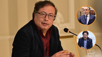 Gobierno de Petro plantea cambios: