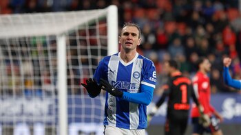 2-2. El Alavés de Coudet