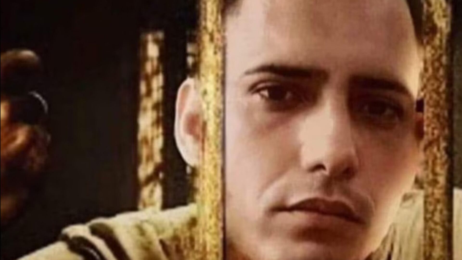 Yosvany Rosell García