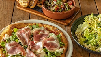 Ubicado en el Pérez Art