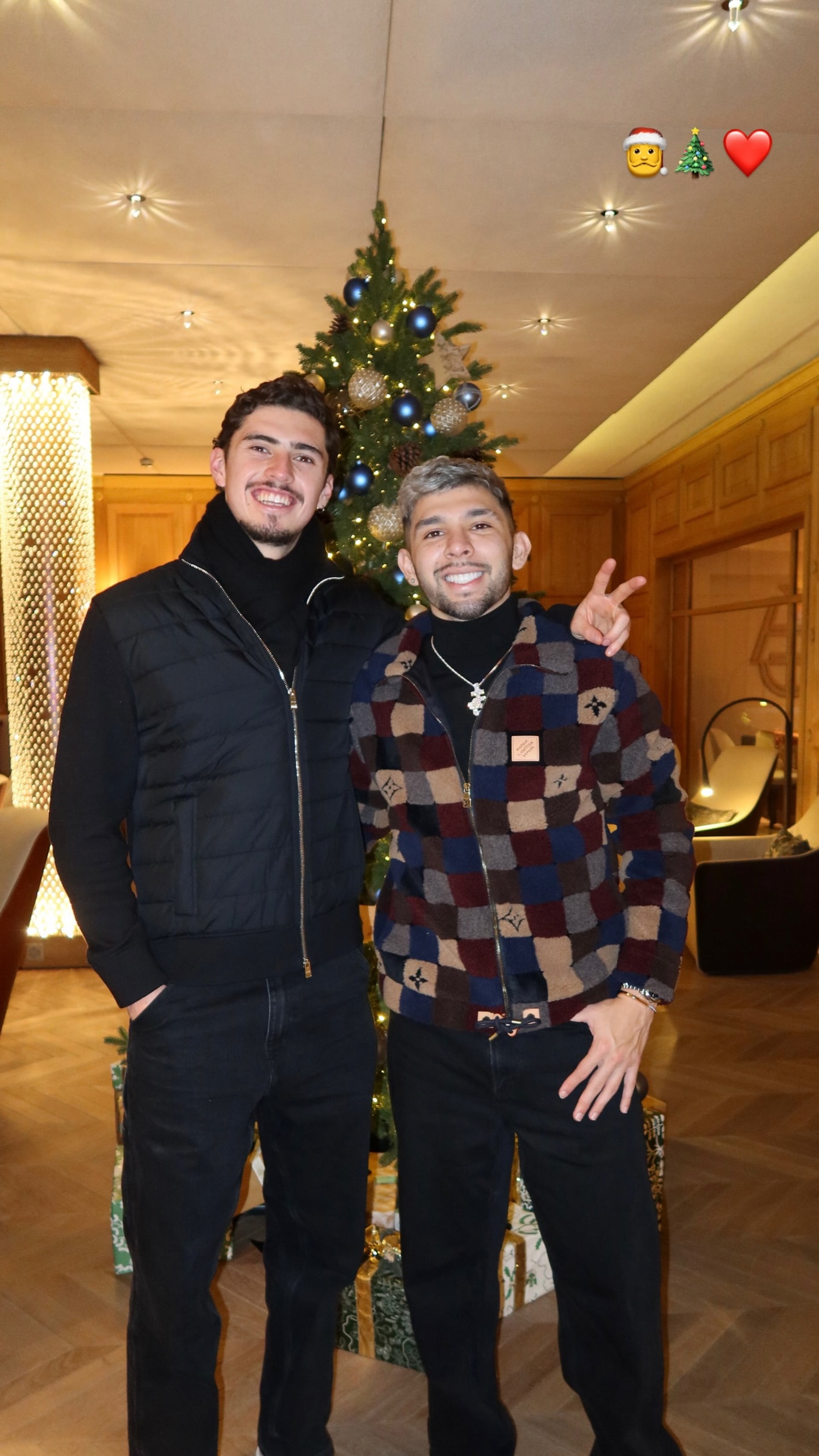 El delantero Joaquín Panichelli, uno de los goleadores de la Ligue 1 que estuvo en la última citación, es uno de los jugadores que sueña con alcanzar el Mundial