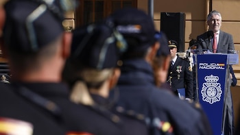 Marlaska dice que la regularización