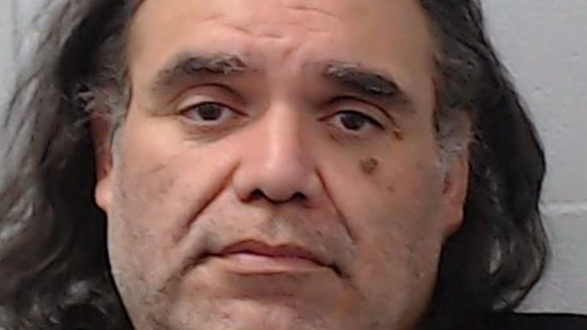 El hombre de Texas arrestado en Buda es acusado de robar USD1.700 en pechuga de res durante el fin de semana. (Buda Police Department)